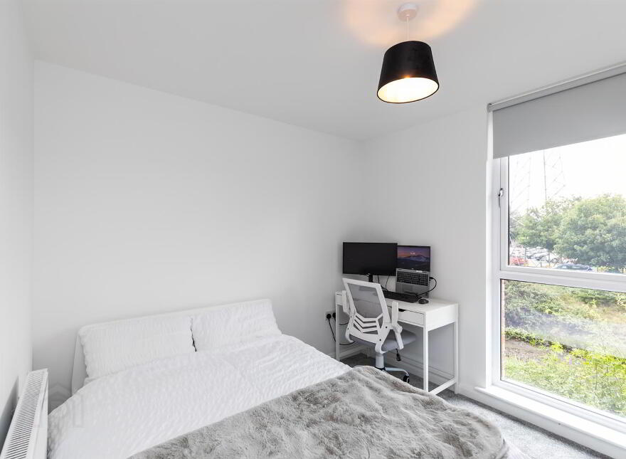 Apt 7, 1d Lewis Mews, Belfast, BT4 1NP