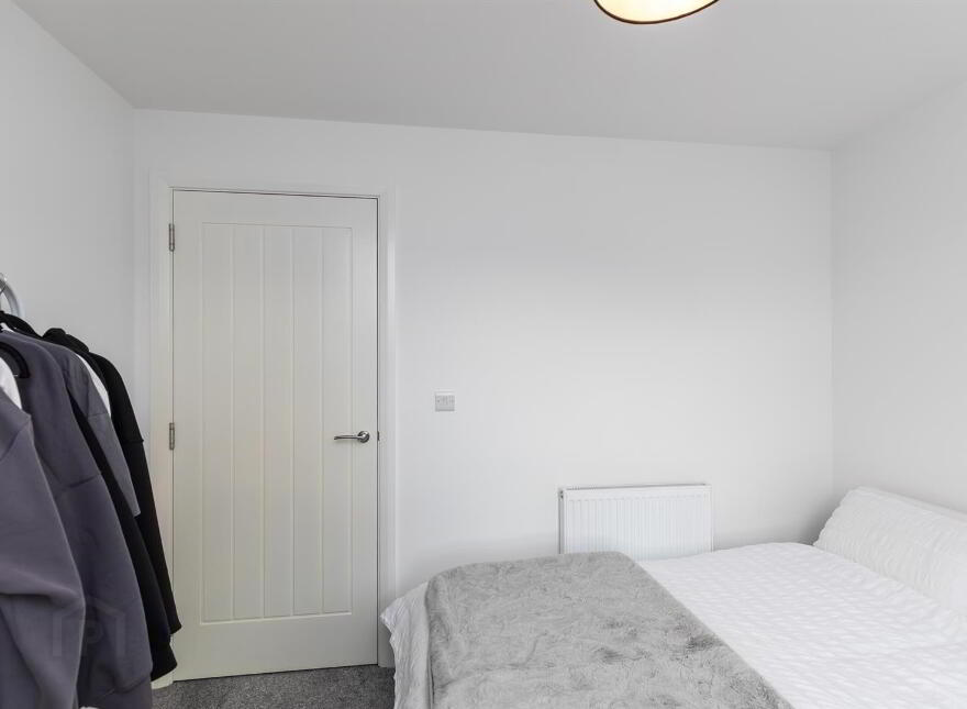 Apt 7, 1d Lewis Mews, Belfast, BT4 1NP