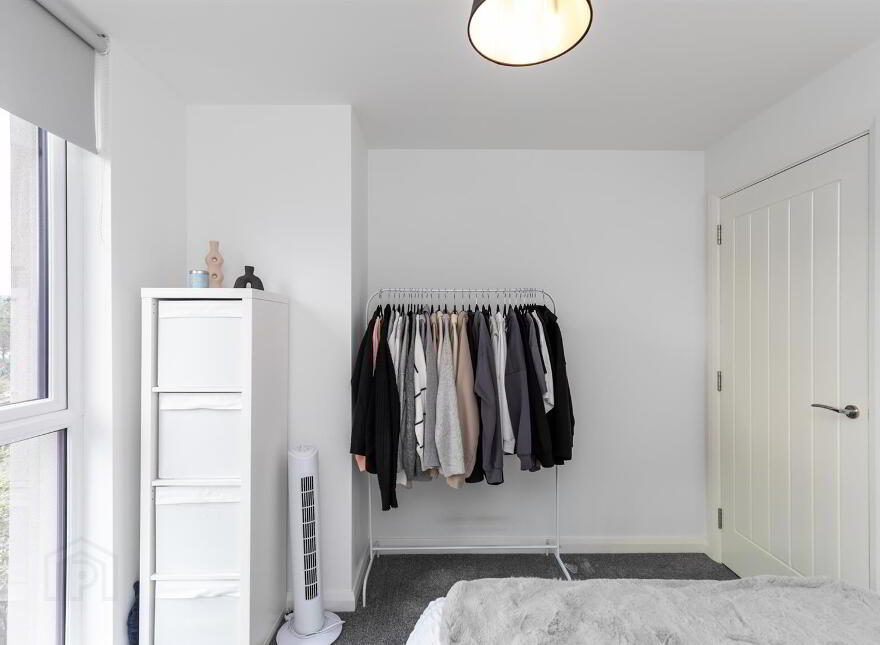 Apt 7, 1d Lewis Mews, Belfast, BT4 1NP