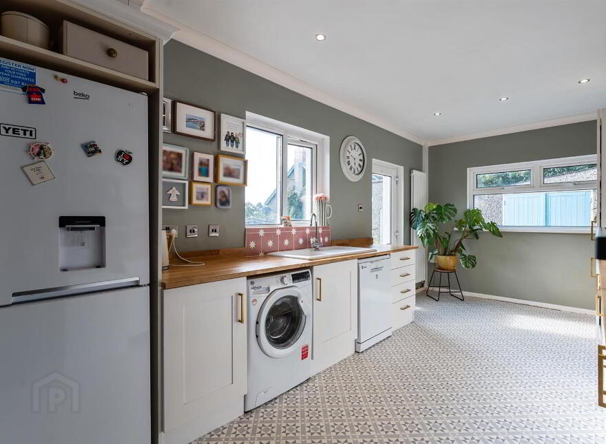 16 Greenmount Avenue, Bangor, BT20 3DF