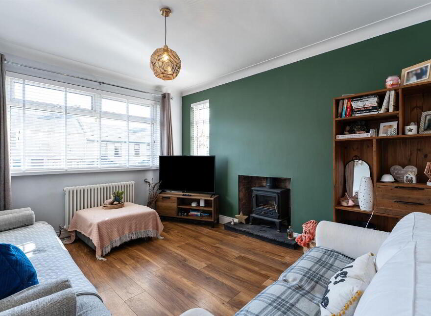 16 Greenmount Avenue, Bangor, BT20 3DF