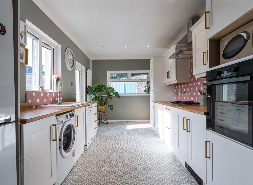 16 Greenmount Avenue, Bangor, BT20 3DF