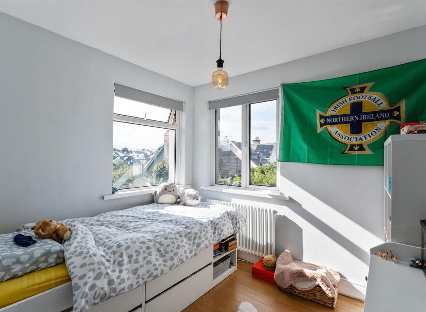 16 Greenmount Avenue, Bangor, BT20 3DF