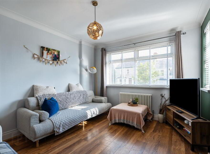 16 Greenmount Avenue, Bangor, BT20 3DF