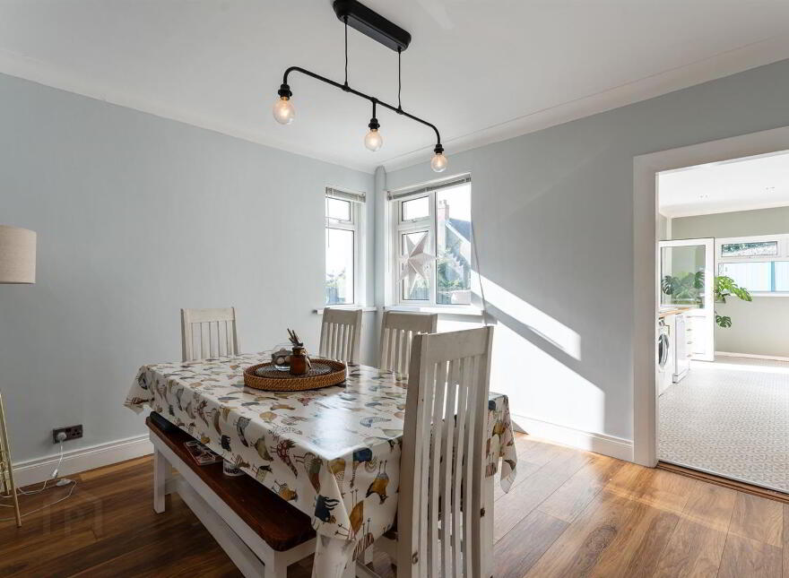 16 Greenmount Avenue, Bangor, BT20 3DF