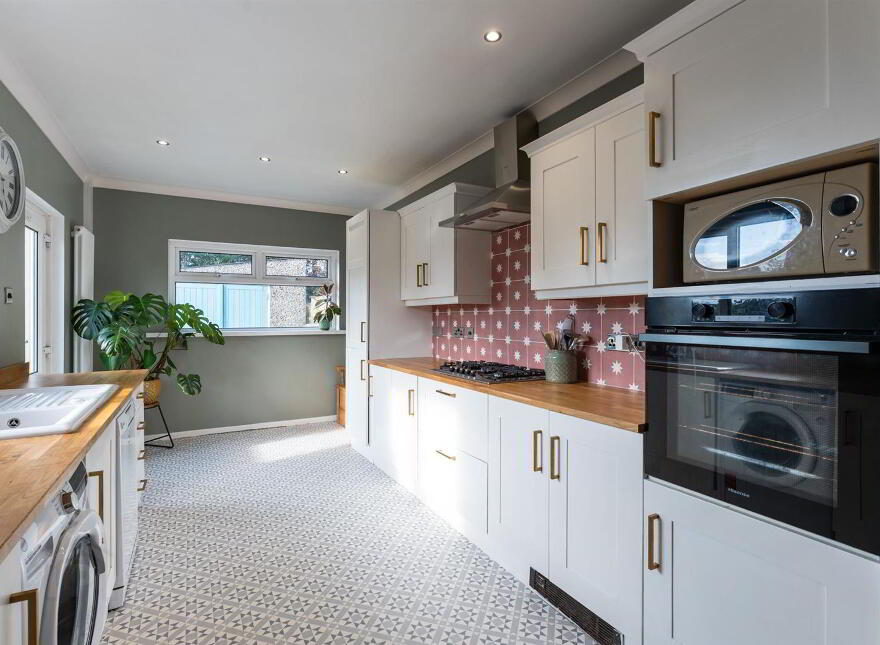 16 Greenmount Avenue, Bangor, BT20 3DF