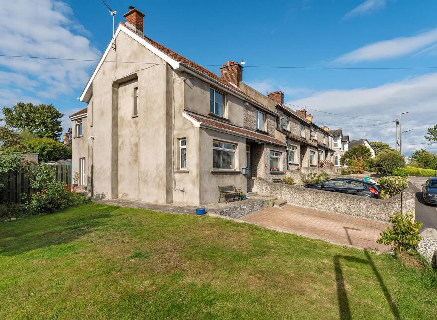 16 Greenmount Avenue, Bangor, BT20 3DF