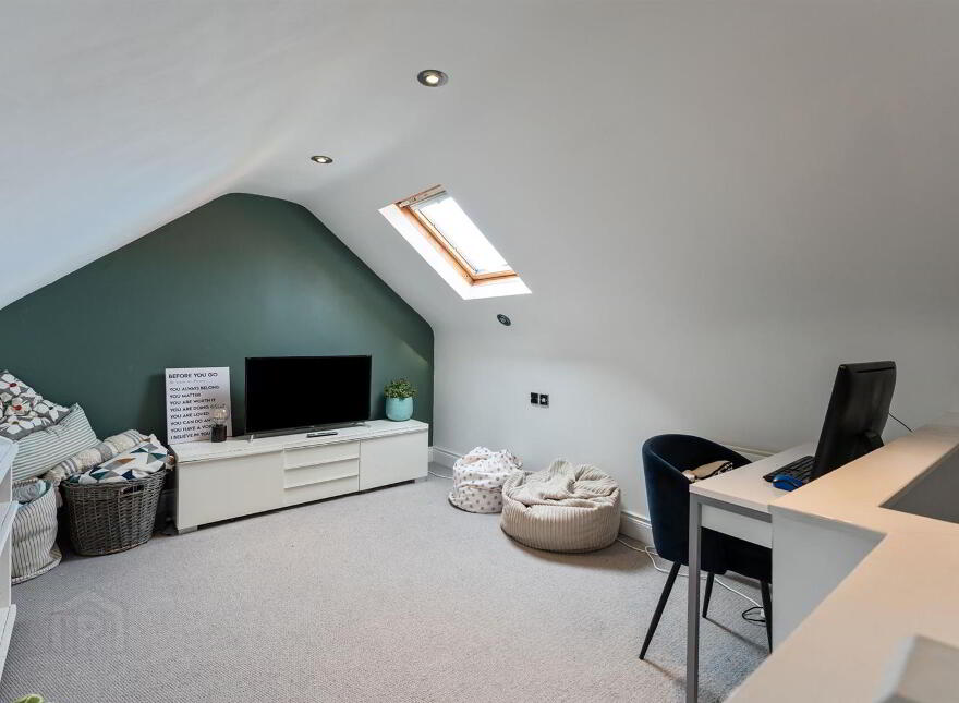 16 Greenmount Avenue, Bangor, BT20 3DF
