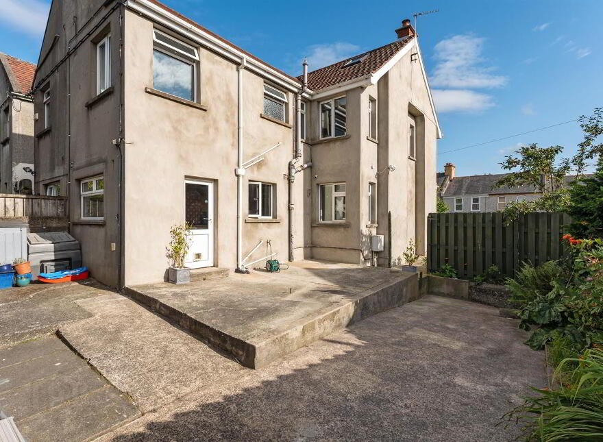 16 Greenmount Avenue, Bangor, BT20 3DF
