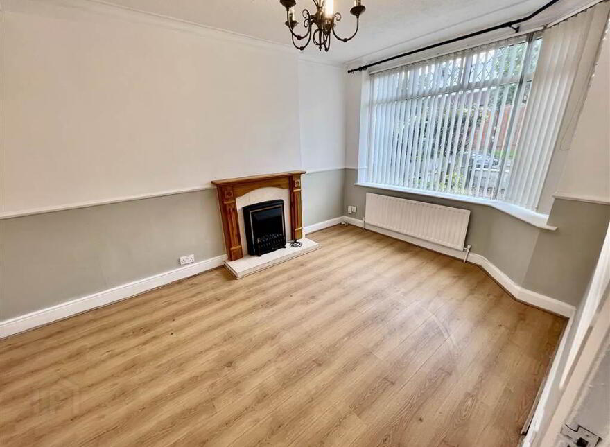 69 Orby Road, Castlereagh, Belfast, BT5 5HN