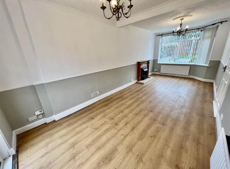 69 Orby Road, Castlereagh, Belfast, BT5 5HN