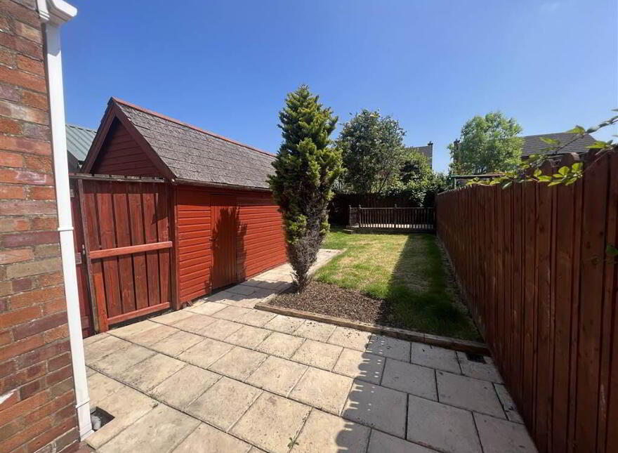 69 Orby Road, Castlereagh, Belfast, BT5 5HN