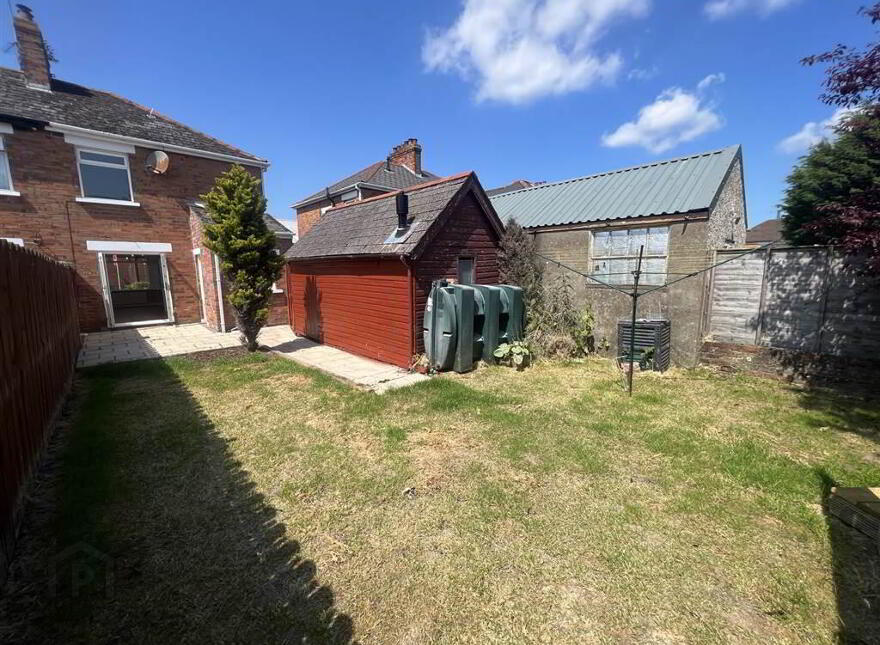 69 Orby Road, Castlereagh, Belfast, BT5 5HN