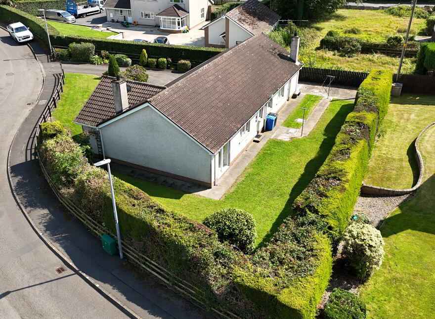 10 Oakland Drive, Castlederg, BT81 7DA