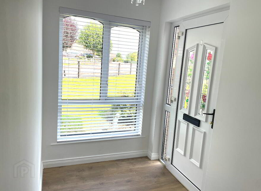 10 Oakland Drive, Castlederg, BT81 7DA