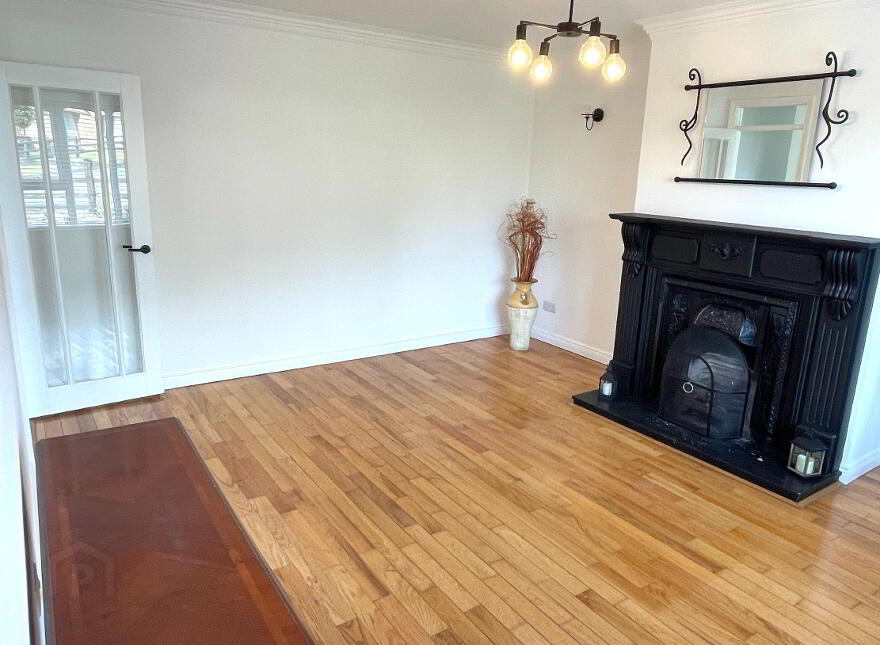 10 Oakland Drive, Castlederg, BT81 7DA