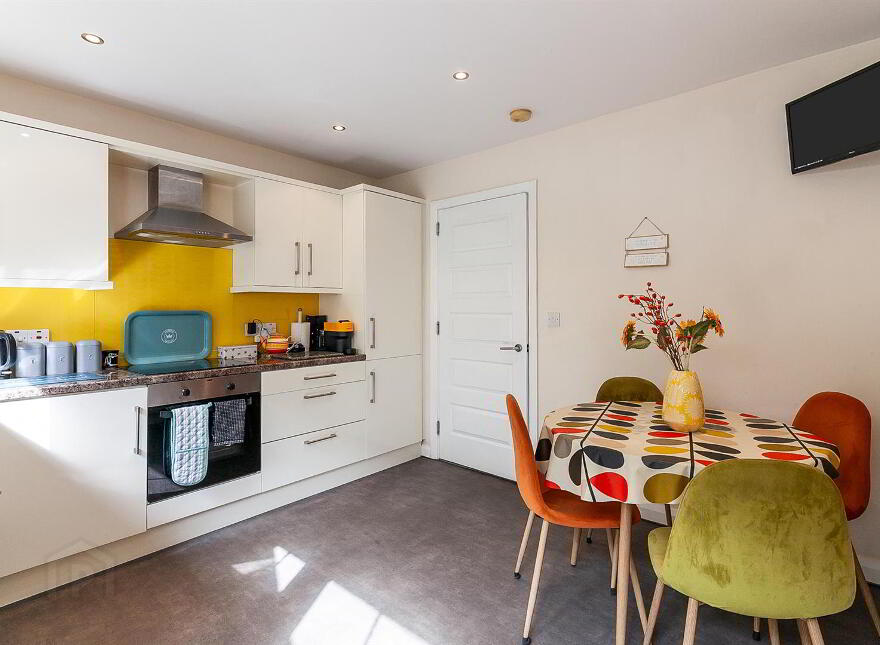 21 Gullivers Lane, Ballynure, BT39 9YQ