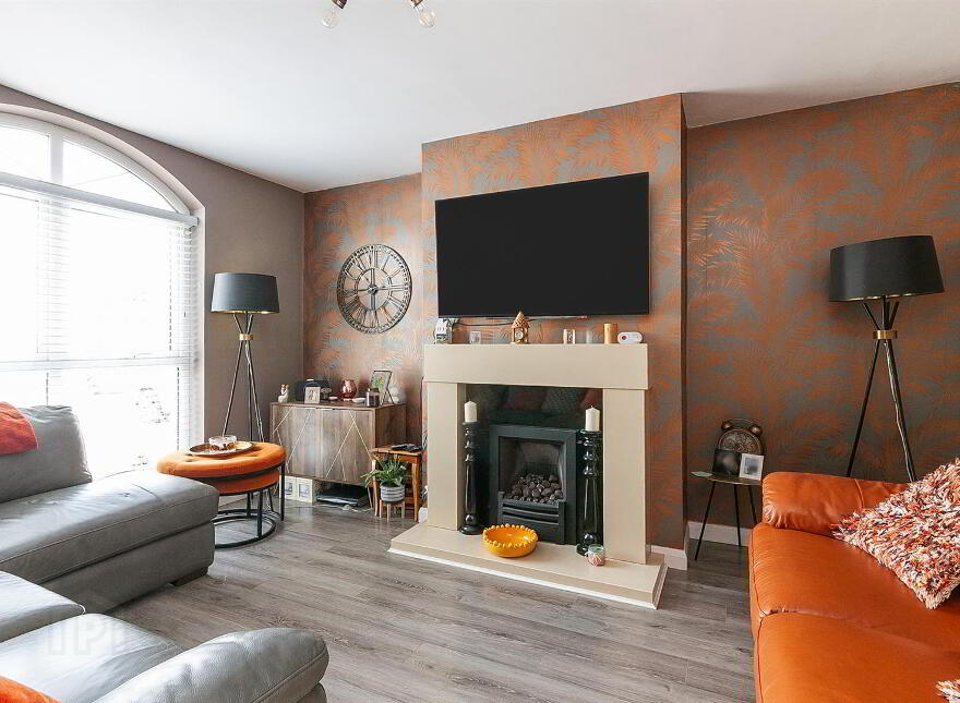 21 Gullivers Lane, Ballynure, BT39 9YQ