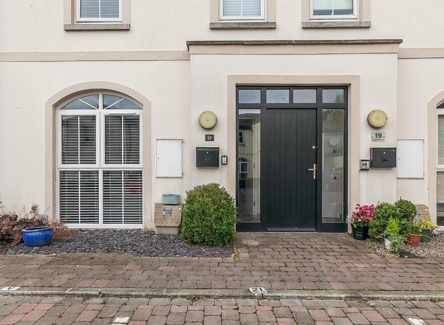 21 Gullivers Lane, Ballynure, BT39 9YQ