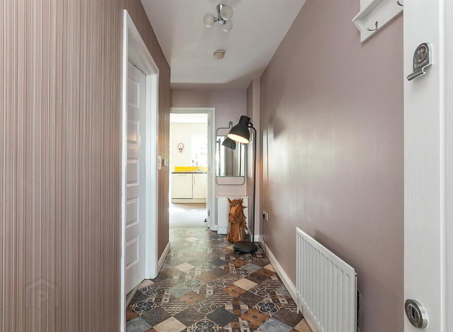 21 Gullivers Lane, Ballynure, BT39 9YQ