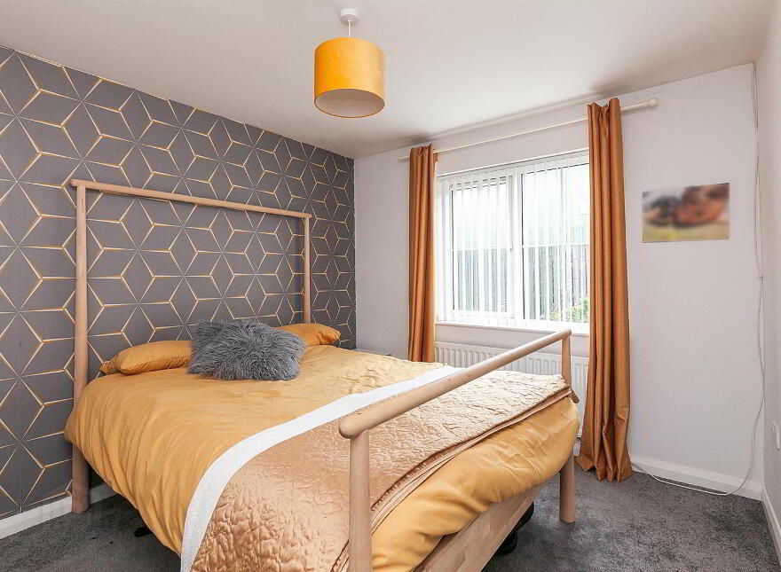 21 Gullivers Lane, Ballynure, BT39 9YQ
