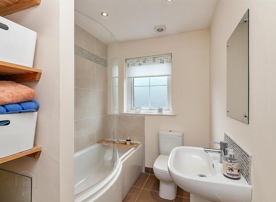 21 Gullivers Lane, Ballynure, BT39 9YQ