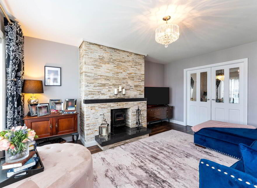 84 River Glade Manor, Lurgan, Craigavon, BT66 8RR