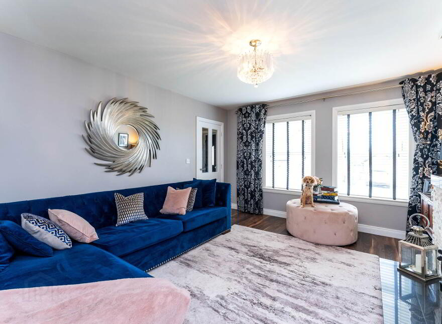 84 River Glade Manor, Lurgan, Craigavon, BT66 8RR