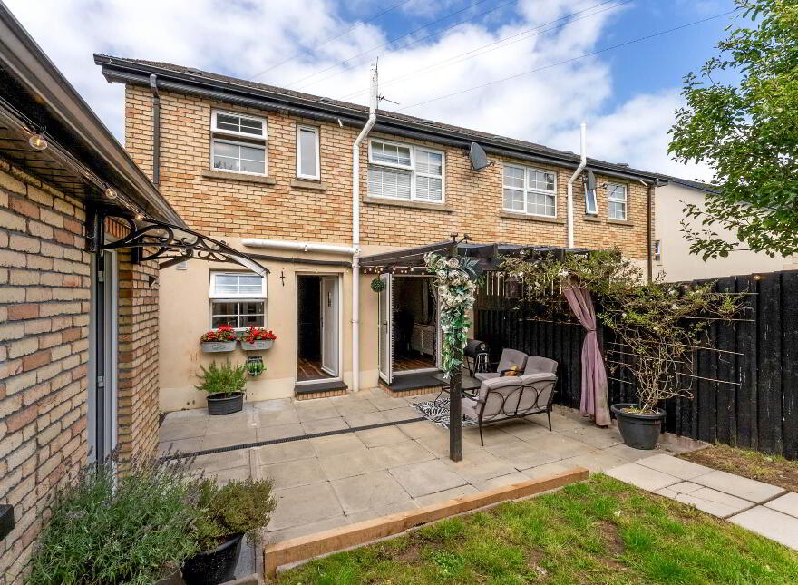 84 River Glade Manor, Lurgan, Craigavon, BT66 8RR