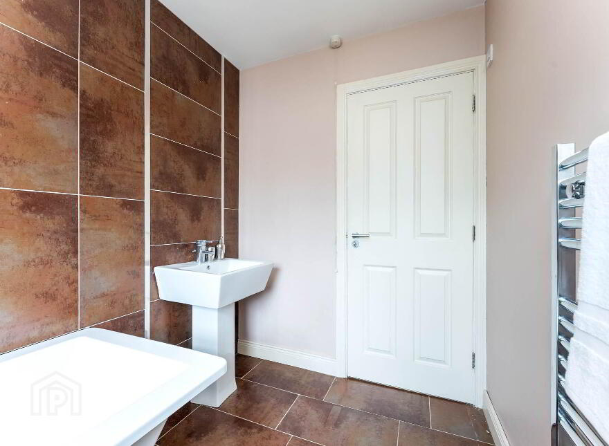 84 River Glade Manor, Lurgan, Craigavon, BT66 8RR