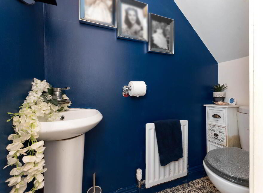84 River Glade Manor, Lurgan, Craigavon, BT66 8RR