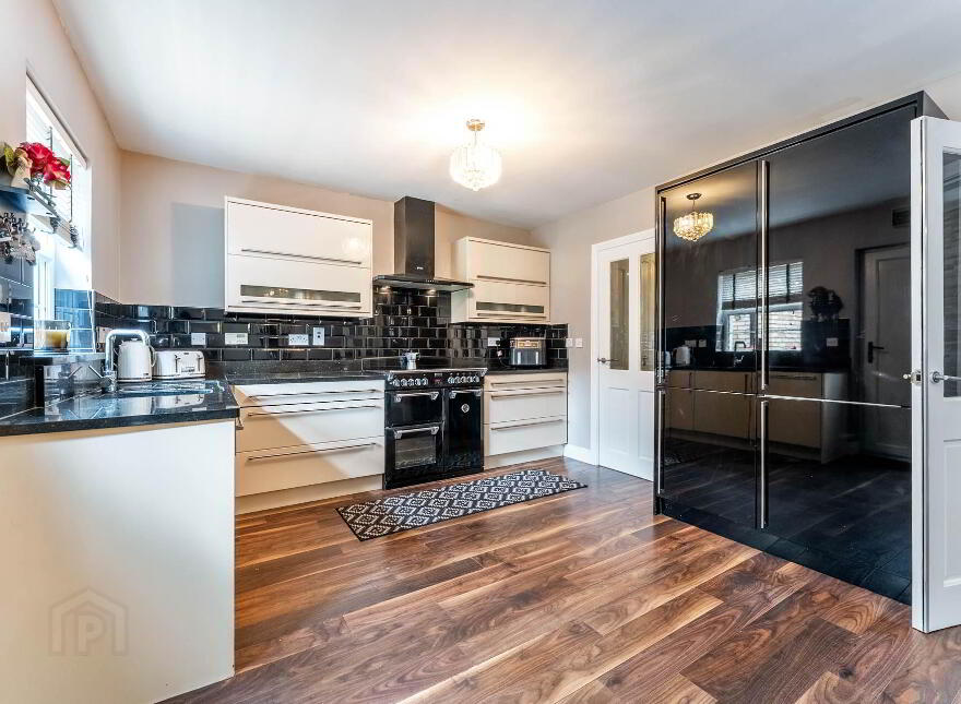 84 River Glade Manor, Lurgan, Craigavon, BT66 8RR