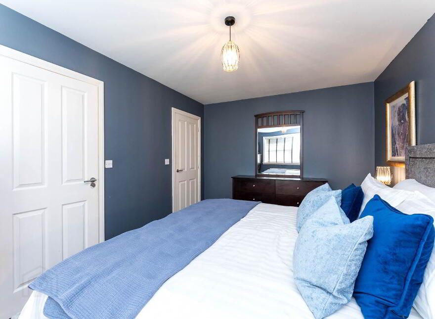 84 River Glade Manor, Lurgan, Craigavon, BT66 8RR
