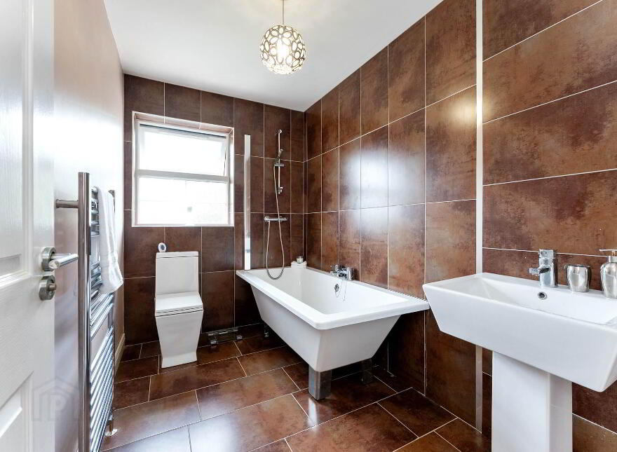 84 River Glade Manor, Lurgan, Craigavon, BT66 8RR