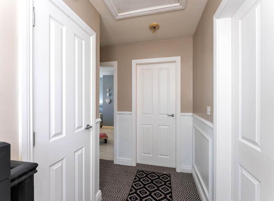 84 River Glade Manor, Lurgan, Craigavon, BT66 8RR