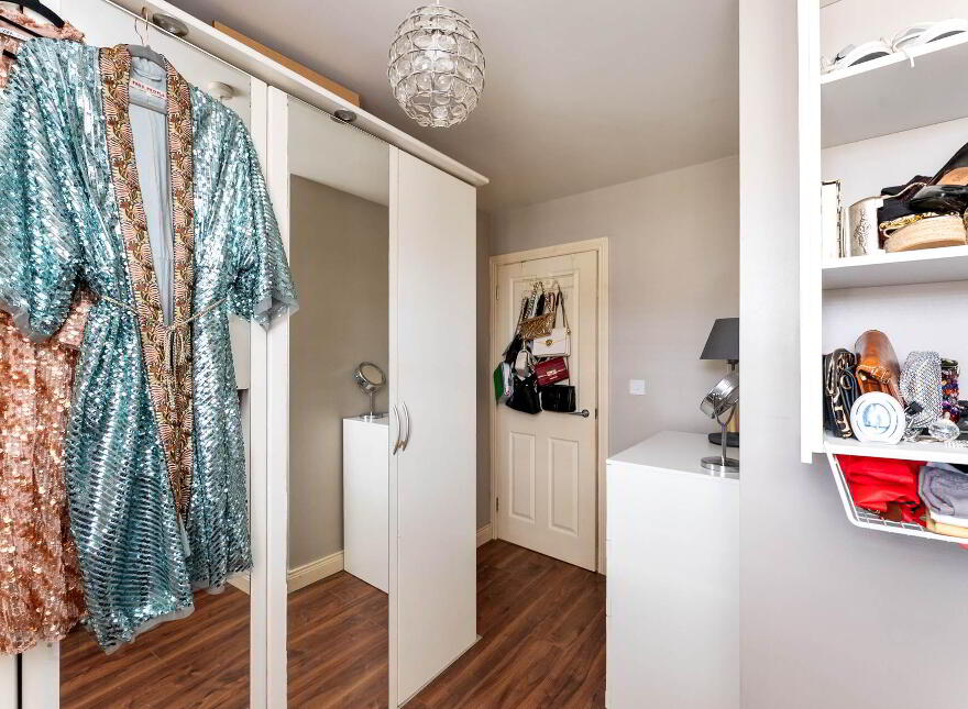 84 River Glade Manor, Lurgan, Craigavon, BT66 8RR