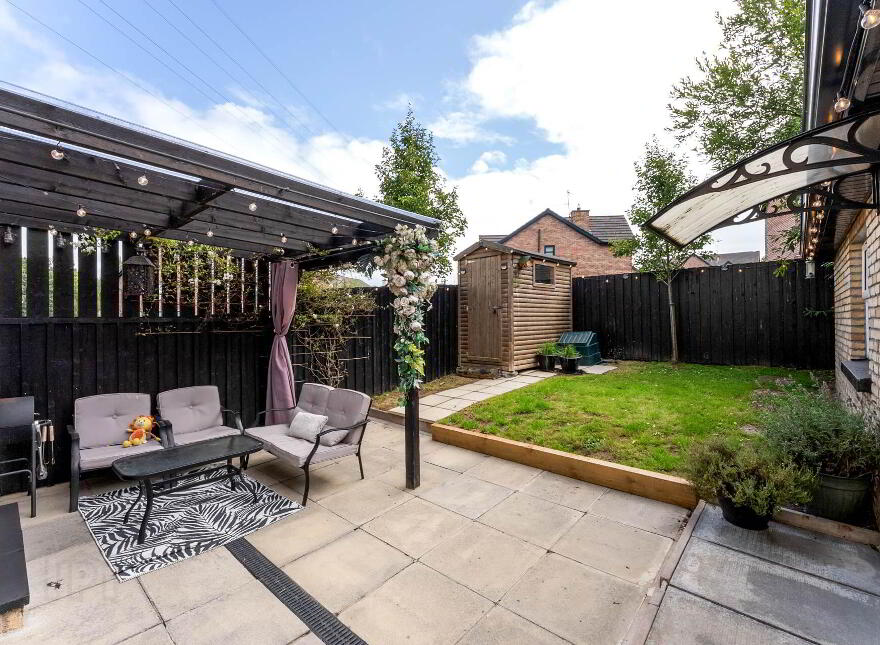 84 River Glade Manor, Lurgan, Craigavon, BT66 8RR
