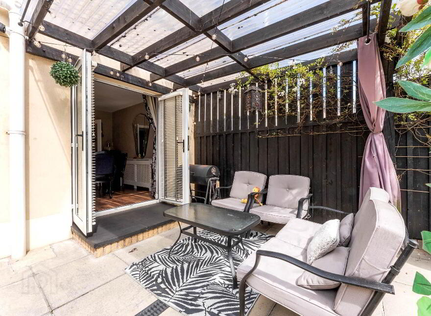 84 River Glade Manor, Lurgan, Craigavon, BT66 8RR