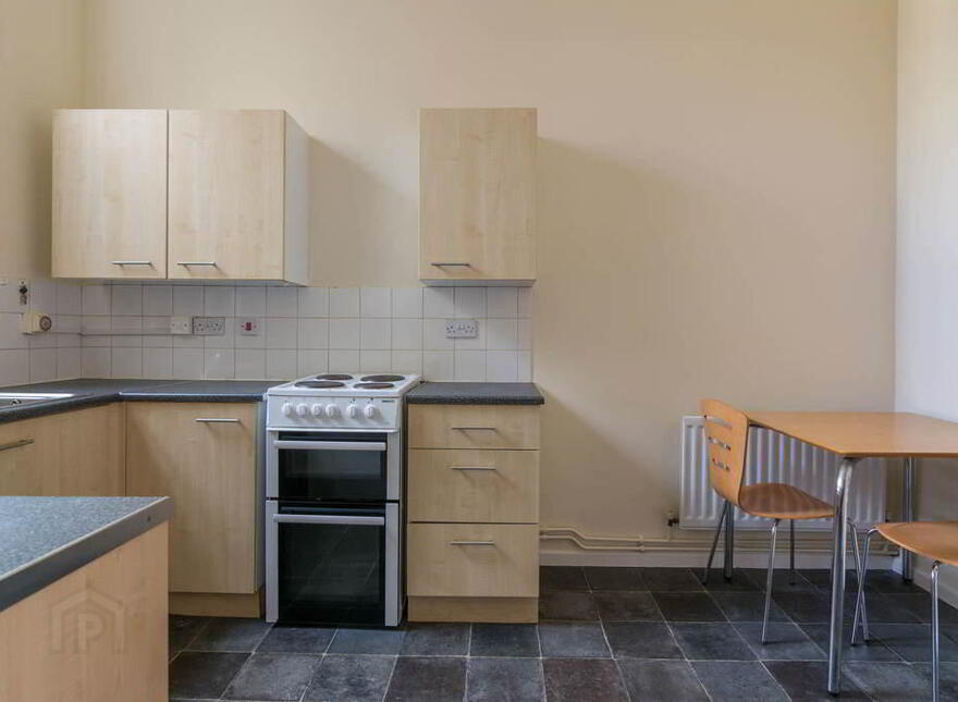 Flat 2, 19 Ulsterville Avenue, Belfast, BT9 7AS