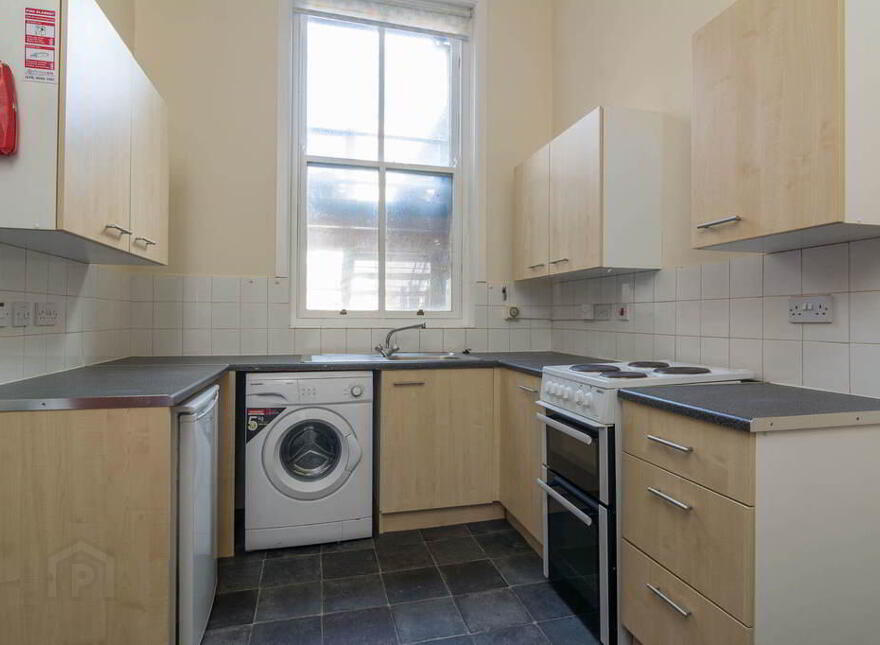 Flat 2, 19 Ulsterville Avenue, Belfast, BT9 7AS