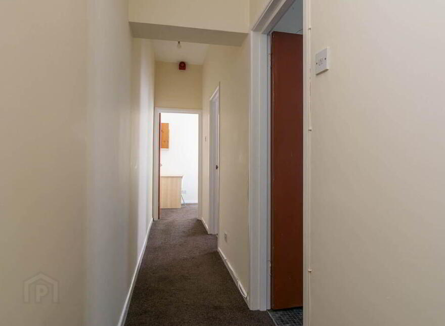 Flat 2, 19 Ulsterville Avenue, Belfast, BT9 7AS