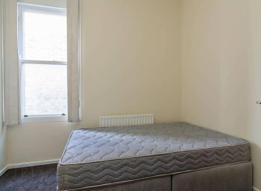 Flat 2, 19 Ulsterville Avenue, Belfast, BT9 7AS