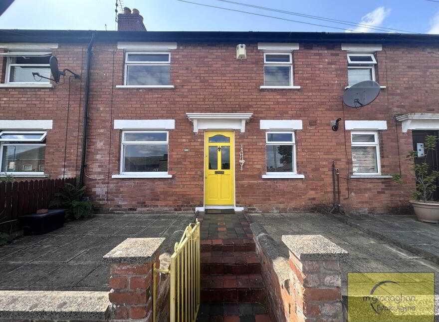 79 Seaview Drive, Shore Road, Belfast, BT15 3ND photo