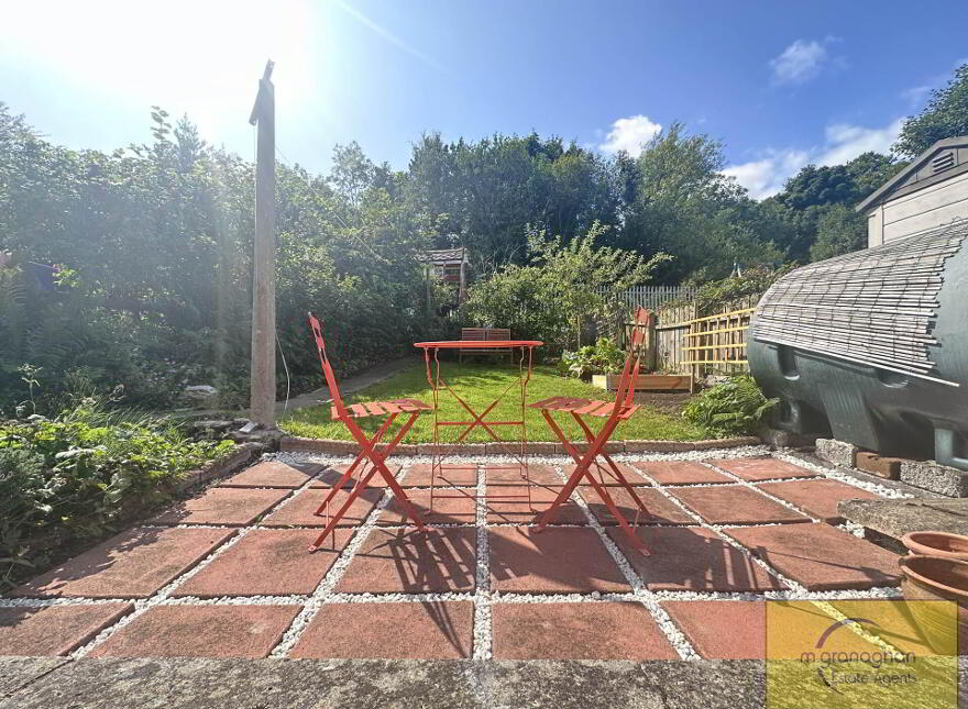 79 Seaview Drive, Shore Road, Belfast, BT15 3ND