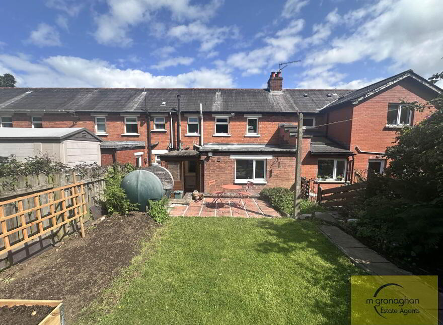 79 Seaview Drive, Shore Road, Belfast, BT15 3ND
