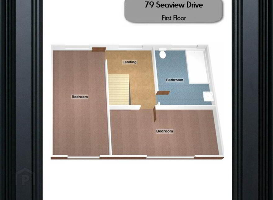 79 Seaview Drive, Shore Road, Belfast, BT15 3ND