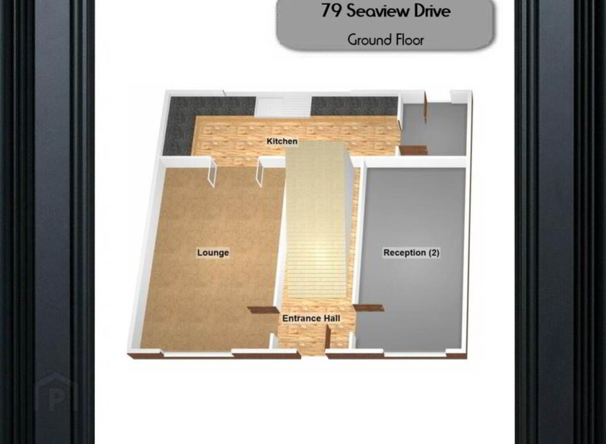 79 Seaview Drive, Shore Road, Belfast, BT15 3ND