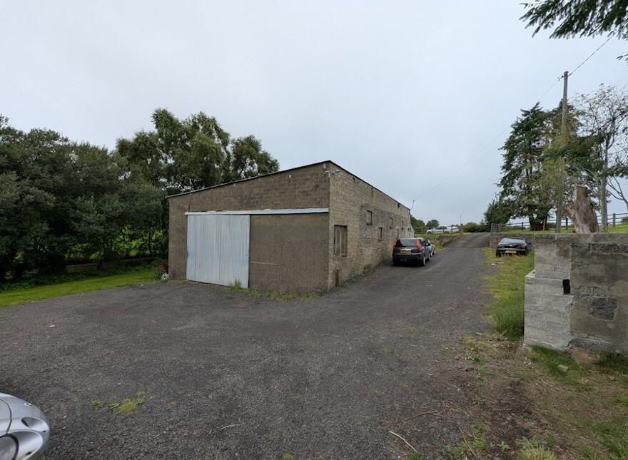 36 Craigmore Road, Garvagh, Coleraine, BT51 4EX