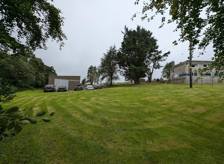 36 Craigmore Road, Garvagh, Coleraine, BT51 4EX