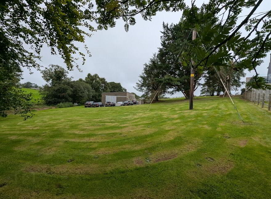 36 Craigmore Road, Garvagh, Coleraine, BT51 4EX